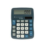 Texas Instruments Texas bureaurekenmachine TI-1726