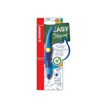 Stabilo STABILO EASYoriginal roller, voor linkshandigen, blister van 1 stuk, blauw