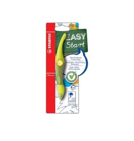 Stabilo Stabilo roller Easy Original, limoen en donkergroen
