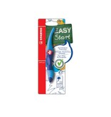 Stabilo STABILO EASYoriginal roller, voor rechtshandigen, blister van 1 stuk, blauw