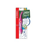 Stabilo STABILO EASYoriginal roller, voor rechtshandigen, blister van 1 stuk, roze