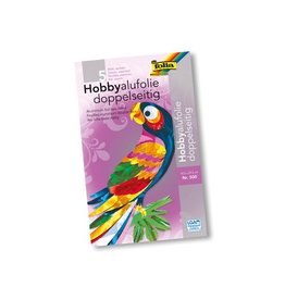 Folia Map 5B.Met.Pap.190X300Mm [1st]