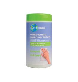 Earth-It Reinigingdoekjes 100X [1st]