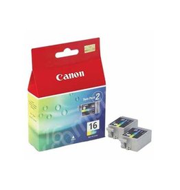 Canon Canon BCI-16C (9818A002) duopack color 2x50p (original)