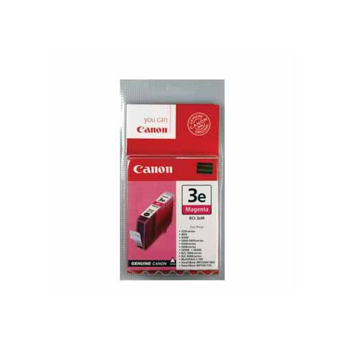Canon Canon BCI-3EM (4481A002) ink magenta 390 pages (original)