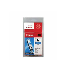 Canon Canon BCI-6C (4706A002) ink cyan 280 pages (original)