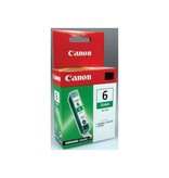 Canon Canon BCI-6G (9473A002) ink green 280 pages (original)