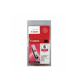 Canon Canon BCI-6M (4707A002) ink magenta 280 pages (original)