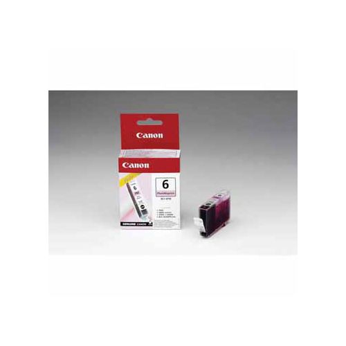 Canon Canon BCI-6PM (4710A002) ink magenta 280 pages (original)