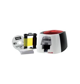 Badgy Badgeprinter Badgy 100 Evolis [1st]