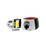 Badgy Badgy badgeprinter badgy200