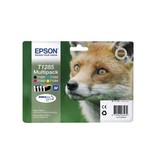 Epson Epson T1285 (C13T12854010) multipack 140/225p (original)