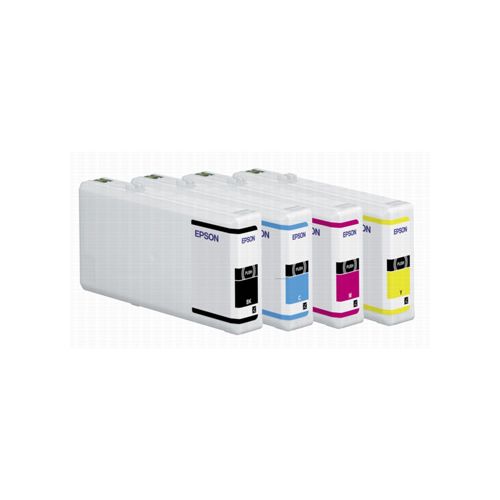 Epson Epson T7014 (C13T70144010) ink yellow 3400 pages (original)
