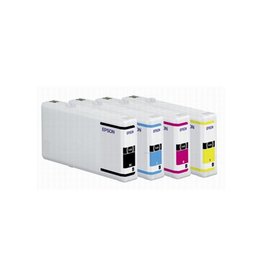 Epson Epson T7012 (C13T70124010) ink cyan 3400 pages (original)