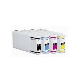 Epson Ink Epson T7011 Black 34K
