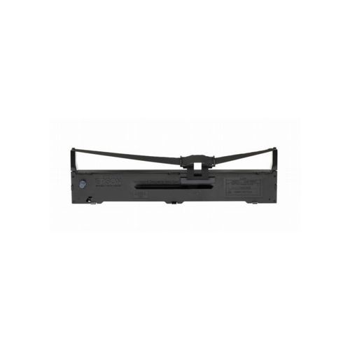 Epson Epson inktlint S015337, OEM C13S015337, zwart