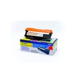 Brother Brother TN-320Y toner yellow 1500 pages (original)