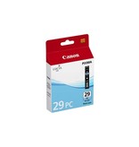 Canon Canon PGI-29PC (4876B001) ink cyan 1445 pages (original)