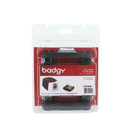 Badgy Kleurenlint Badgy 100 En 200 [1st]