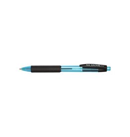 Pentel Pentel Kachiri balpen van 0,7 mm blauw [12st]