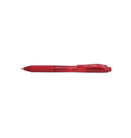 Pentel Roller Energel-X 07Mm Rood [1st]