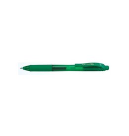 Pentel Roller Energel-X 07Mm Groen [1st]