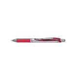 Pentel Pentel Roller Energel RT BL77 rood