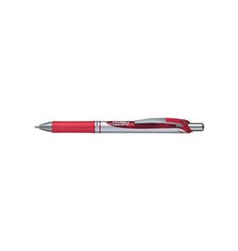 Pentel Roller Energel Rt 07Mm Rood [1st]
