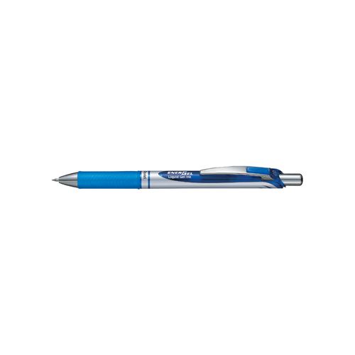 Pentel Pentel Roller Energel RT BL77 blauw