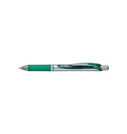 Pentel Roller Energel Rt 07Mm Groen [1st]