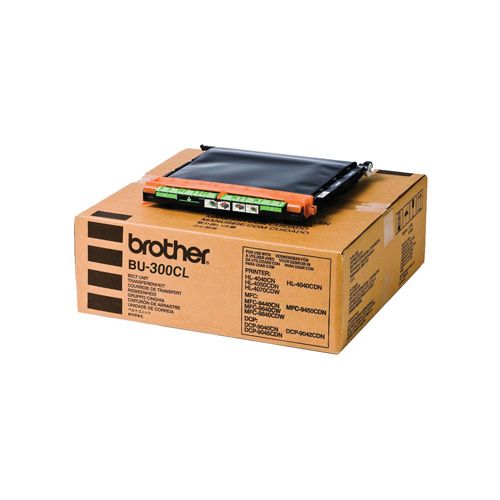 Brother Brother BU300CLTEST transferunit 50000 pages (original)
