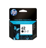 HP HP 62 (C2P04AE) ink black 200 pages (original)