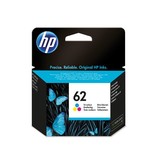HP HP 62 (C2P06AE) ink color 165 pages (original)