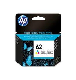 HP HP 62 (C2P06AE) ink color 165 pages (original)