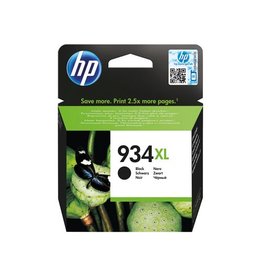 HP HP 934XL (C2P23AE) ink black 1000 pages (original)