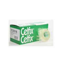 Celfix Plakband Celfix 15Mmx33M Ecol [1st]