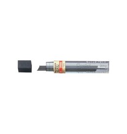 Pentel Pentel potloodstiften, 0,5 mm, HB, etui van 12 stuks