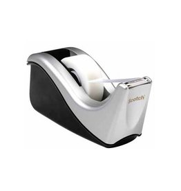 Scotch Afroller Scotch C60 Silver [1st]