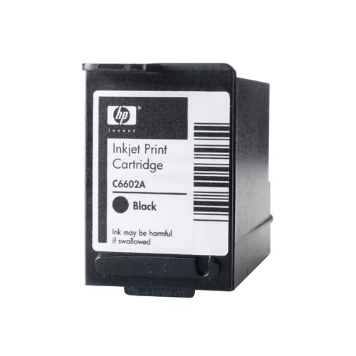 HP HP C6602A ink black 18ml (original)