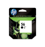 HP HP 56 (C6656AE) ink black 520 pages (original)