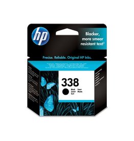 HP HP 338 (C8765EE) ink black 450 pages (original)