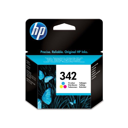 HP HP 342 (C9361EE) ink color 175 pages (original)