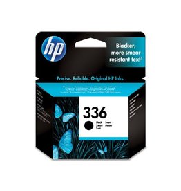 HP HP 336 (C9362EE) ink black 210 pages (original)