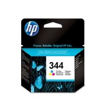 HP HP 344 (C9363EE) ink color 450 pages (original)