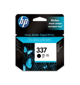 HP HP 337 (C9364EE) ink black 400 pages (original)