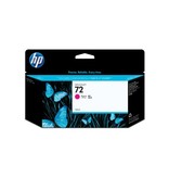 HP HP 72 (C9372A) ink magenta 130ml (original)
