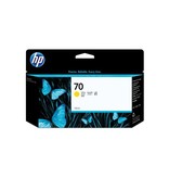 HP HP 70 (C9454A) ink yellow 130ml (original)