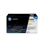 HP HP 645A (C9732A) toner yellow 12000 pages (original)