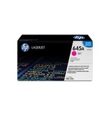 HP HP 645A (C9733A) toner magenta 12000 pages (original)