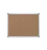 Bi-Office kurkbord Earth-it ft 90 x 60 cm